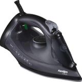 Fantom Forza IR 2600 Siyah 2600 W Buharlı Ütü