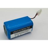 Fantom Galaxy XY38 3200 Mah Robot Süpürge Batarya