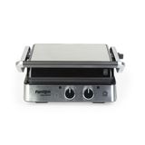 Fantom Griletta TM9100 Döküm Plakalı Izgara Tost Makinesı