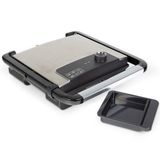 Fantom Grilletta TM 9000 Inox Tost Makinesi