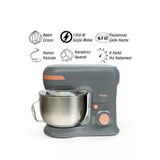Fantom Hm1500 Stand Mixer Antrasit