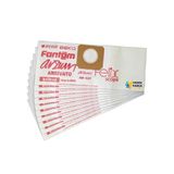 Fantom Magic DU 1850 Kağıt 10 Adet Uyumlu Süpürge Toz Torbası