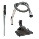 Fantom Magic DU1850 Emici Başlık Teleskopik Boru Süpürge Hortumu
