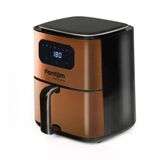 Fantom Master Airfryer Af 5000 Dijital Fritöz Bakır 4,5 Litre Air Fryer