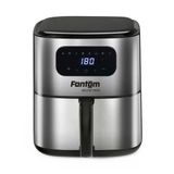 Fantom Master Airfryer Af 5000 Dijital Fritöz Inox 4,5 Litre Air Fryer