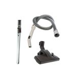 Fantom Master WD 2750 Teleskopik Çelik Hortum Seti