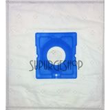 Fantom Misty DC-4200 10 Adet Süpürge Toz Torbası