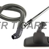 Fantom Misty DC 4200 Süpürge Emici Yer Başlığı Teleskopik Boru