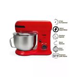 Fantom Nfest Hm 1500 Stand Mixer - Kırmızı