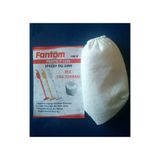 Fantom P-1200 5 Adet Pratik Süpürge Bez Torbası