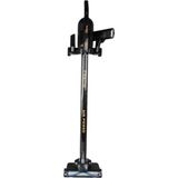 Fantom P 1250 Pratic Air Power Siyah 500W Dikey Elektrikli Süpürge