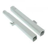 Fantom P 1300 Süpürge Boru Takımı