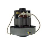 Fantom P-1500 600 W Pratik Süpürge Motoru