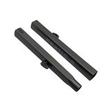 Fantom P1200 DU 2000 Siyah Speedy Dik Süpürge Plastik Boru