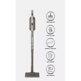 Fantom P1200 Pratic-S Toz Torbasız Elektrikli Dikey Süpürge Antrasit 1 Fantom P1200 Pratic-S Toz Torbasız Elektrikli Dikey Süpürge Antrasit