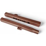 Fantom P1200 Pratik Süpürge Borusu Rosegold