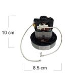Fantom P1200 Pratik Süpürge Motoru Orijinal