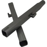 Fantom P1300 Pratik Xl Süpürge Borusu Gri
