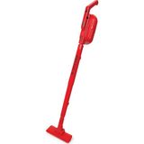 Fantom Pratıc-S P1200 Toz Torbasız Dikey Süpürge Kırmızı - Çok Renkli