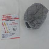 Fantom Pratik 10 Adet P1200 Dik Süpürge Bez Torba