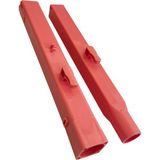 Fantom Pratik P1200 Süpürge Borusu Pembe