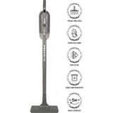 Fantom Pratik-XL P 1300 Dikey Süpürge 500 W Gri Toz Torbasız Kullanım ve