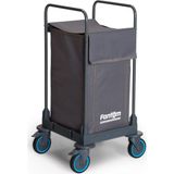 Fantom Procart 60 Çamaşır Toplama Arabası