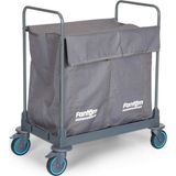 Fantom Procart 65 Çamaşır Toplama Arabası