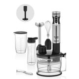 Fantom Roboset Bl 1000 Mutfak Robotu Blender Set Smoothie Blender Patates Pure Aparati