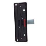 Fantom Robotix CC 6300 Süpürge Parke Emici Başlık