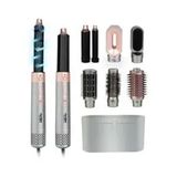 Fantom SK 1700 Antrasit Hair Styler Plus Saç Șekillendirici