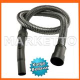 Fantom TR 8650 Turbo Elektrikli Süpürge Çelik Telli Hortumu