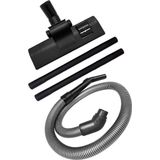 Fantom Tr 8700 Technovac Uyumlu Supurge Plastik Borulu Hortum Baslik Seti 3Lu