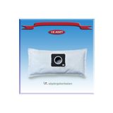 Fantom Worker WD 3100 10 Adet Uyumlu Süpürge Toz Torbası