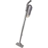 Fantom Xl P1300 500W Toz Torbasız Dik Elektrikli Süpürge Gri - Bej - Seçenek 1