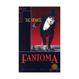 Fantoma / Suç Dehası - Fantoma Serisi 1 ( Fantomas )-Marcel Allain