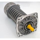 Fanuc Blain SEIM PA40C-150 Submersible Vidalı Dalgıç Pompa Hidrolik Yağ Transfer Pompası