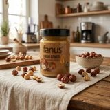 Fanus %100 Fındık Ezmesi 300GR - 300 gr
