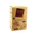 Fanus 150 gr Ihlamur Zencefil