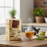 Fanus 150 gr Nane - Limon - Zencefil Çayı