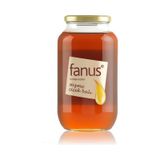 Fanus 2 kg Süzme Çiçek Balı