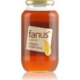 Fanus Çiçek Balı 2000 gr - 2 kg
