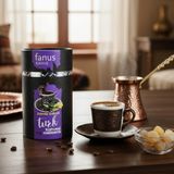 Fanus Damla Sakızlı Türk Kahvesi 200G - 200 gr