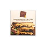 Fanus Fındıklı Trabzon Çikolatası 100 gr