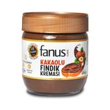 Fanus Gurme Kakaolu Fındık Kreması 400 gr