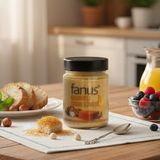 Fanus Kadayıflı Fındık Ezmesi 300G - 300 gr
