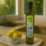 Fanus Limon Sirkesi 500 gr