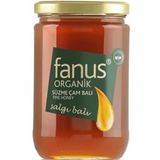 Fanus Organik Çam Balı 850 GR