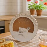 Fanus Organik Karakovan Bali 1100 gr - 1,1 kg