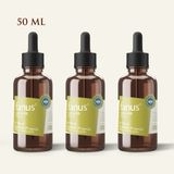 Fanus Organik Su Bazlı Propolis - 3'lü Paket - 50 ml
